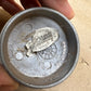 AR 899927-28 American Racing Vintage Wheel Center Rim Cap Cover AM1020