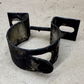 80-86 Jeep 4.2 L 4 6 Cyl Engine Coil Bracket CJ7 CJ8 YJ Wrangler OEM 4.2L 2.5