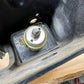 87-95 Jeep Wrangler YJ Ash Tray Bracket Ashtray Assembly Holder Outlet Lighter