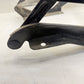 87-95 Jeep Wrangler YJ SEAT BRACKET FRAME Folding Flip Slider Passenger Seat OEM