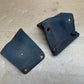 Jeep Power Steering Gear Box Brackets 76-86 CJ5 CJ7 CJ8 CJ  5 7 8 Mount Mounting