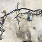 01 Jeep TJ Wrangler 4.0 2.5 L Engine Under Hood Fusebox Wire Harness 56010350AK