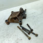 1987-1995 Jeep Wrangler YJ Steering Box Mounting Bracket Mount Brace OEM Factory