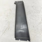 84-96 Jeep Cherokee XJ Drivers Side C Pillar Trim 4 Door LH Left Rear Gray OE
