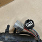 1997 Dodge Ram 2500 FIREWALL TO TAIL LIGHTS WIRING HARNESS 56021687AB Reg Cab OE