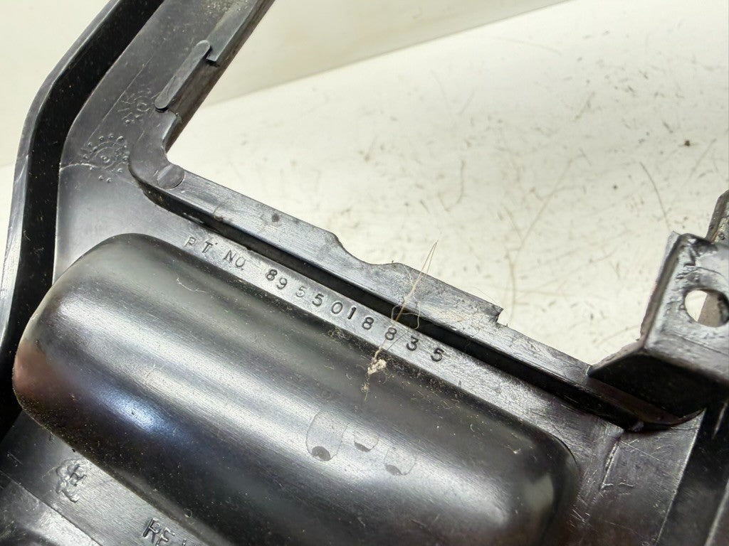 Jeep Cherokee XJ 84-96 OEM Interior Floor Center Console Insert Tray Factory OE
