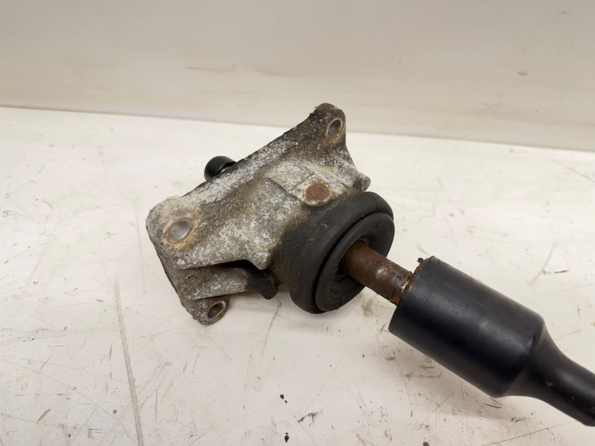 87-95 Jeep Wrangler YJ AX5 5 Speed Manual Shift Shifter Lever Factory AX-5 AX 5