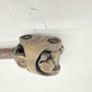 74-91 Jeep J10 FSJ Grand Wagoneer Front Driveshaft Transmission 22" Collapsed