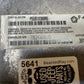 P56010300AB Jeep Wrangler dash control module P 56010300 AB Under Console OEM