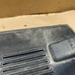 03-06 Jeep TJ Wrangler Rear Tailgate Tail Gate Back OEM 04 05 Rear Hatch Black