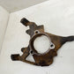 90-06 Jeep Wrangler TJ YJ Dana 30 Front Axle Right Spindle Knuckle NO ABS