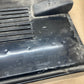 03-06 Jeep TJ Wrangler Rear Tailgate Tail Gate Back OEM 04 05 Rear Hatch Black