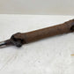 94 95 Jeep Wrangler YJ 15" REAR DRIVE SHAFT 2.5 AX5 Driveshaft 2.5L Manual 4CYL
