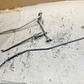 87-90 Jeep Wrangler YJ 4.2L Automatic Transmission Shift Linkage Rod Auto Pivot