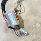 01 Jeep TJ Wrangler Interior Fusebox Crossbody Wire Harness Soft Top Under Dash