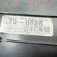 91-95 Jeep Wrangler YJ Manual 2.5 L ECM Engine Control Module Computer PCM ECU 4