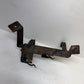 Jeep Cherokee XJ 91-95 Engine Fuse Block Mount Engine Bay Bracket Box Under Hood