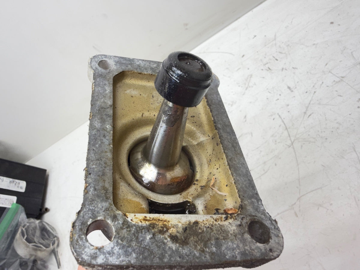 87-95 Jeep Wrangler YJ AX5 5 Speed Manual Shift Shifter Lever Factory AX-5 AX 5