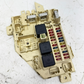 Jeep Cherokee XJ 97-01 OEM Interior Fuse Box Panel 56007573AE Board Relay Inside