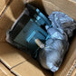 GROVE GEAR FLEXALINE TMQ218-2 7.5:1 Worm Speed Reducer 80019570207 New In Box