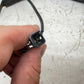 Jeep Cherokee XJ 97-01 OEM Female Seat Belt End Buckle Driver Side Latch Factory
