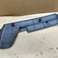 1997-2001 Jeep Cherokee XJ Lower Seat Trim Panel Right Passenger R 97 98 99 00