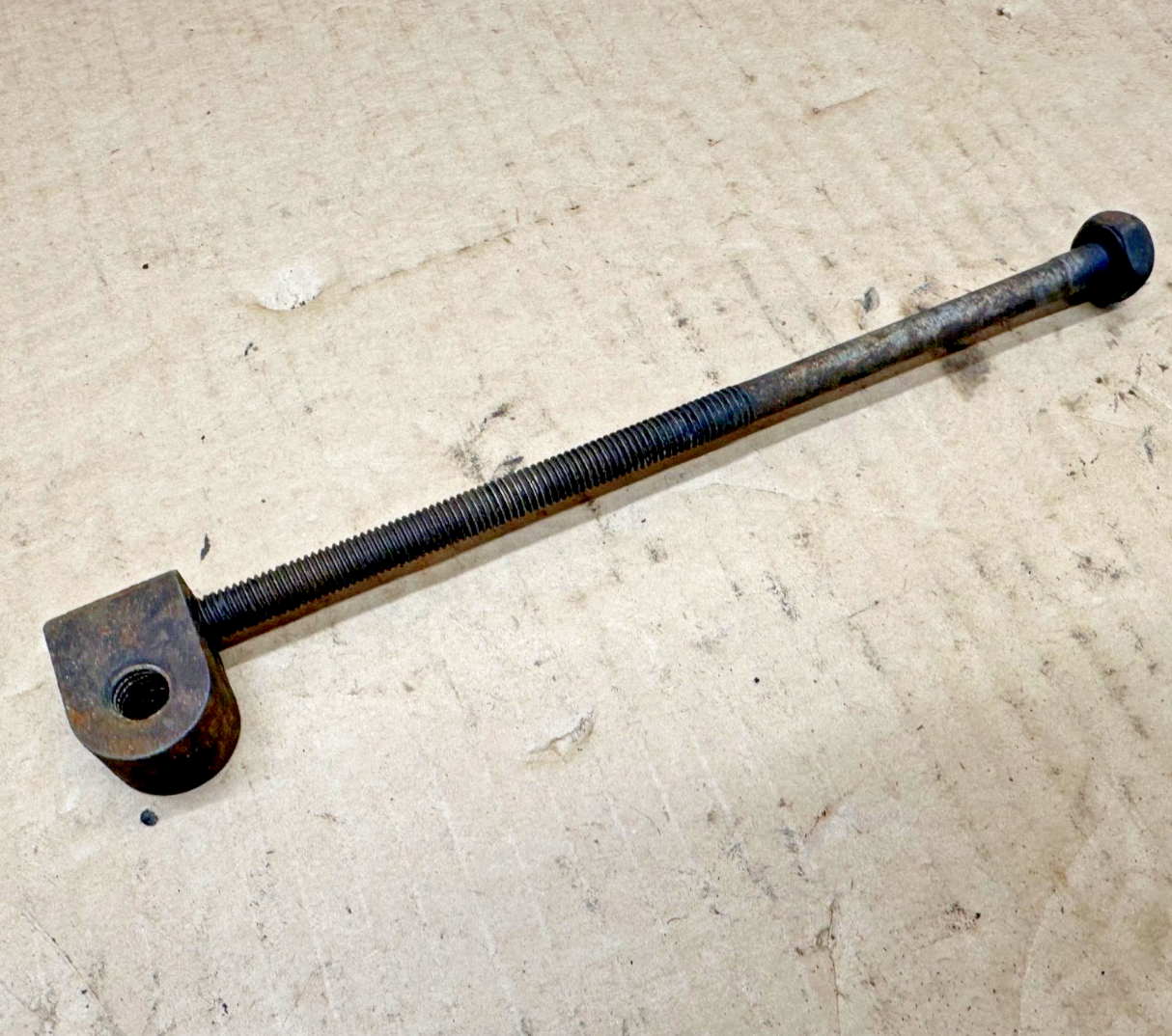 Jeep Cherokee XJ 96-01 4.0L Serpentine Drive Belt Tensioner Bolt + Collar 4.0 L