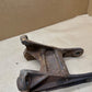 87-95 Jeep Wrangler YJ 2.5 4 Cyl Driver Side Motor Mount Bracket Left Engine OEM