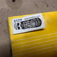 86 1986 Jeep Cherokee XJ Owners Manual Factory Owner's User Guide SF8952002575
