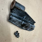 02-04 Jeep Liberty KJ 3.7L NV3550 5 Speed V6 Exhaust Mount Hanger Manual Trans