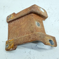 Jeep Wrangler YJ OEM Upper Steering Column Mounting Bracket 87-95 Support Mount