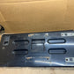 03-06 Jeep TJ Wrangler Rear Tailgate Tail Gate Back OEM 04 05 Rear Hatch Black