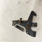 87-95 Jeep Wrangler YJ UNDER HOOD LATCH Grille Secondary Catch OEM Factory Grill
