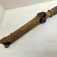 97-02 Jeep Wrangler TJ 13.5" REAR DRIVESHAFT 2.5L 4 CYL 5 spd Drive Shaft 2.5 L