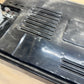 03-06 Jeep TJ Wrangler Rear Tailgate Tail Gate Back OEM 04 05 Rear Hatch Black