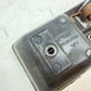 Jeep Cherokee XJ 84-96 Right Passenger Front Interior Door Handle Window Manual