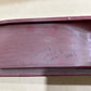 1981-87 AMC Eagle Interior B Pillar Trim Plastic Interior Post Red Right Passeng