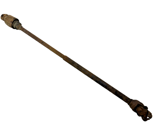 76-86 Jeep CJ Power Steering Intermediate Shaft CJ5 CJ7 CJ8 5 7 8 OEM Factory OE