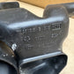 97-02 Jeep Wrangler TJ Defrost Vent 55115161 Heat Duct w/ Directional Defroster