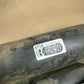 97-02 Jeep Wrangler TJ Air filter box Intake Tube 2.5L 4 Cylinder 2.5 L Hose OEM