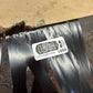 1967 AMC Rambler Rebel FRONT Bumper Mount Bracket Set Sedan Factory 67 Rambler