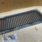 87-95 Wrangler Jeep YJ Cowl Vent Plastic Factory 8 Hole 5462438 OEM OE TRIM
