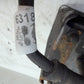 99-01 Jeep Cherokee XJ OEM Fuel Tank Charcoal Vapor Canister 4854111AD & Bracket