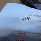 92-95 Jeep Wrangler YJ Rear Back Pair Seat Belt Buckle OEM Seatbelt Factory