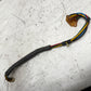 97-01 Jeep Cherokee XJ OEM Dash HVAC Air Conditioning Heat Vacuum Harness Plug