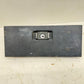 Jeep Wrangler YJ 87-95 OEM Black Glove Box Glovebox Door Factory OEM Latch Hinge