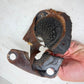 76-95 Jeep CJ YJ Steering Column to Firewall Mounting Bracket