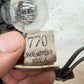 97-01 Jeep Cherokee XJ Tail Light Wiring Harness Left Right Plug Taillight Pair