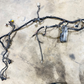 01 Jeep TJ Wrangler 4.0 2.5 L Engine Under Hood Fusebox Wire Harness 56010350AK