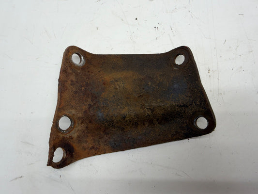 Jeep CJ CJ5 CJ7 CJ8 76-86 OEM Power Steering Box Lower Bracket 8127536 Factory